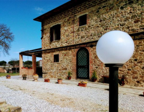 Il Panorama Sinalunga